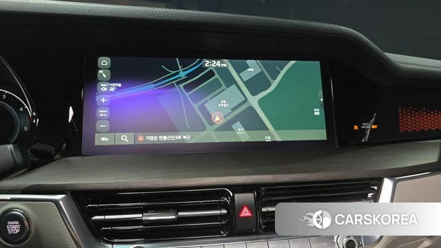 Kia Mohave Master id 4423768 из Кореи 7