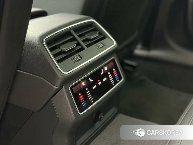 Audi A6 (import) id 4260335 из Китая 7