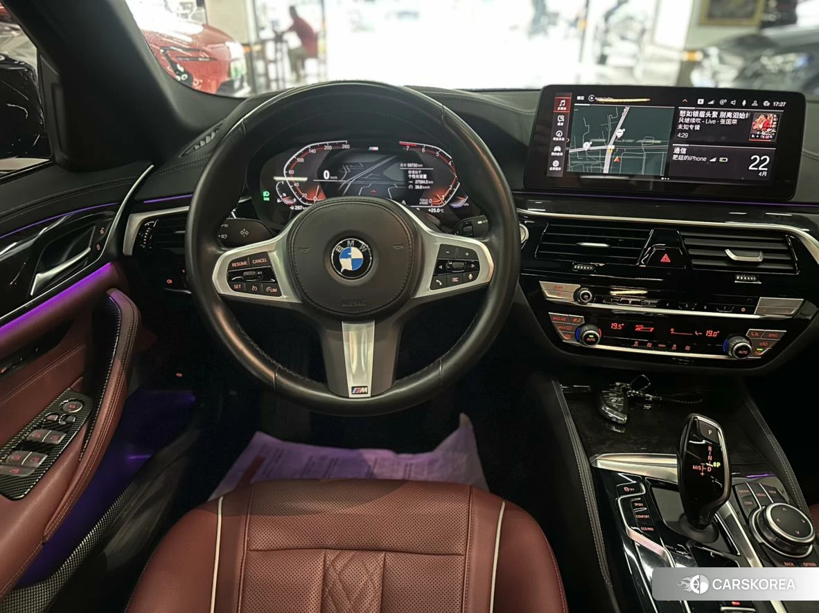 BMW 5 series id 4513763 из Китая 7