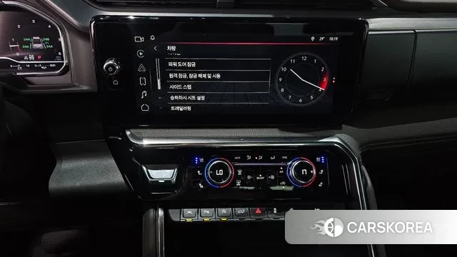 GMC Sierra id 3011011 из Кореи 7