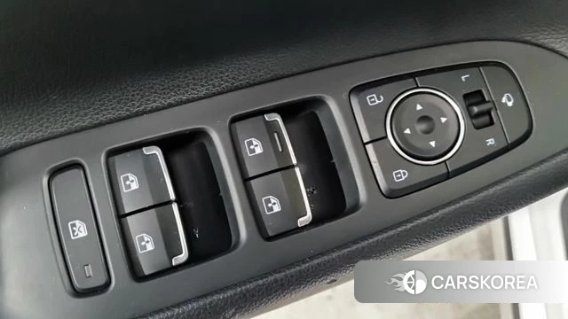 Hyundai The New Grandeur IG Hybrid id 3915614 из Кореи 7