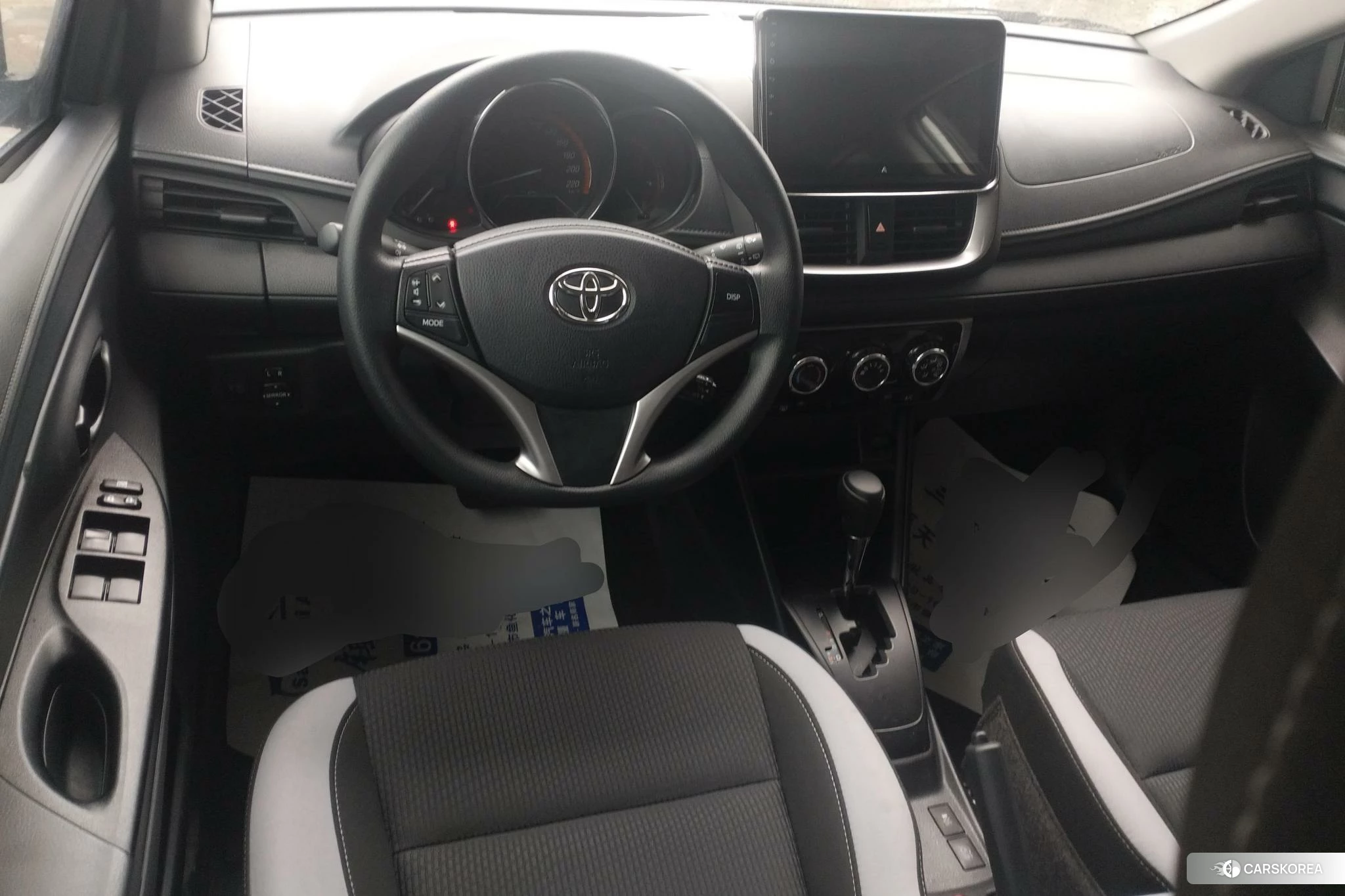 Toyota YARIS L Zhixuan id 4405809 из Китая 7
