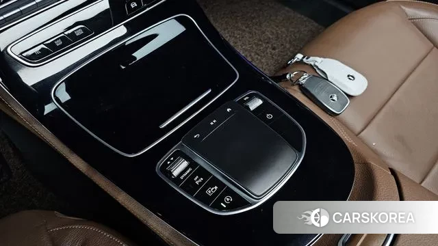 Mercedes-Benz E-Class W213 id 3384884 из Кореи 7