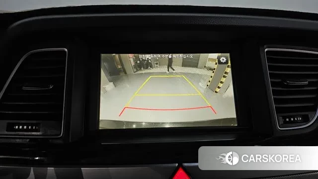 Genesis G80 id 3779302 из Кореи 7