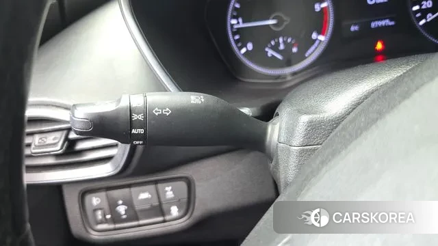 Hyundai Santa Fe TM id 3612200 из Кореи 7