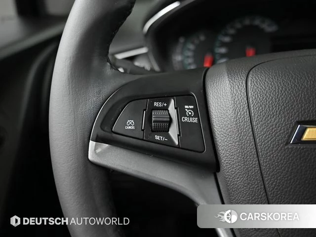 Chevrolet (GM Daewoo) The New Trax id 3966494 из Кореи 7