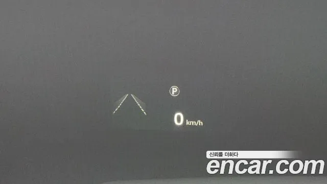 Land Rover Range Rover Sport 2nd Generation id 2505054 из Кореи 7