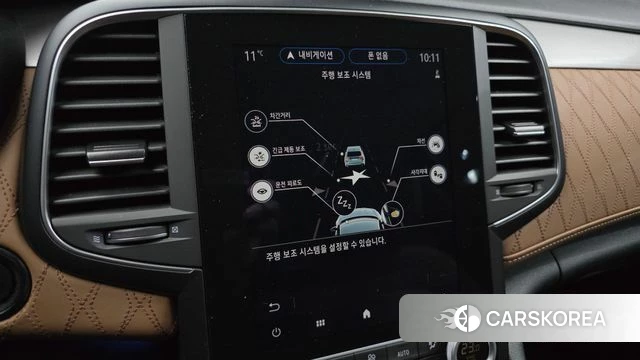 Renault Korea (Samsung) The New SM6 id 3812044 из Кореи 7