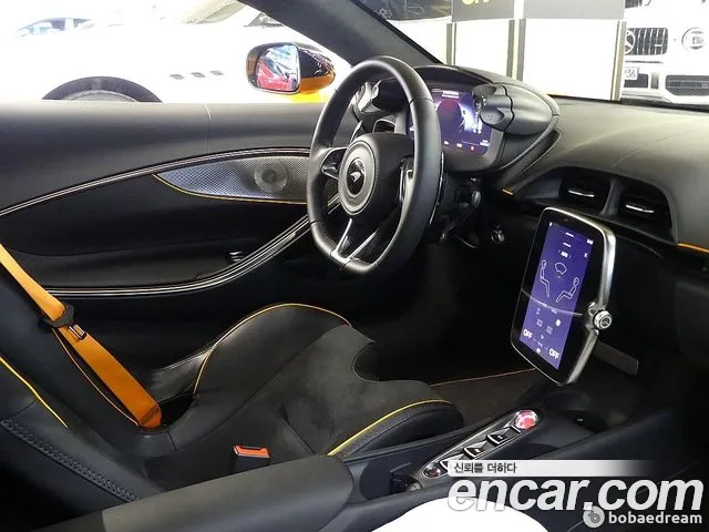 McLaren Artura id 2788156 из Кореи 7