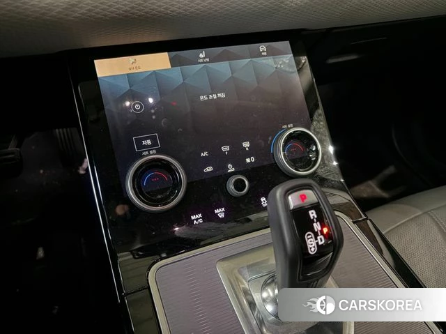 Land Rover Range Rover Evoque 2nd Generation id 3892579 из Кореи 7