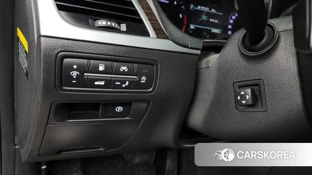 Genesis G80 id 3090841 из Кореи 7