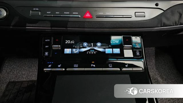 Hyundai The New Grandeur IG id 4383166 из Кореи 7