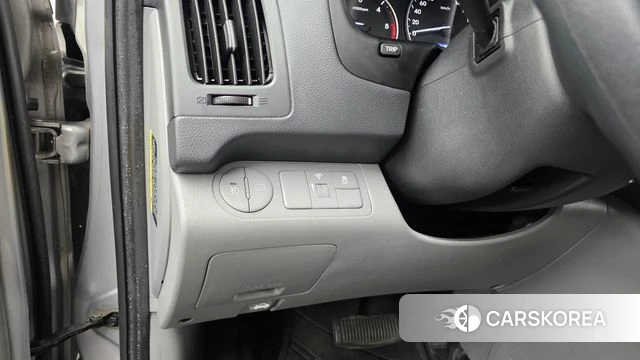 Hyundai The New Grand Starex id 4900886 из Кореи 7