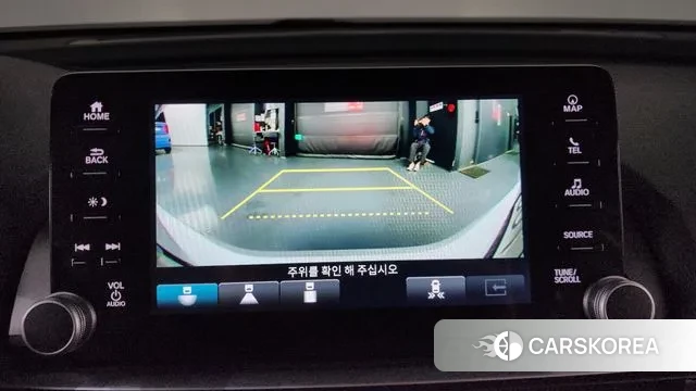 Honda Accord 10th Generation id 3691175 из Кореи 7