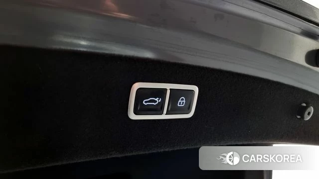 Genesis G80 (RG3) id 4651427 из Кореи 7