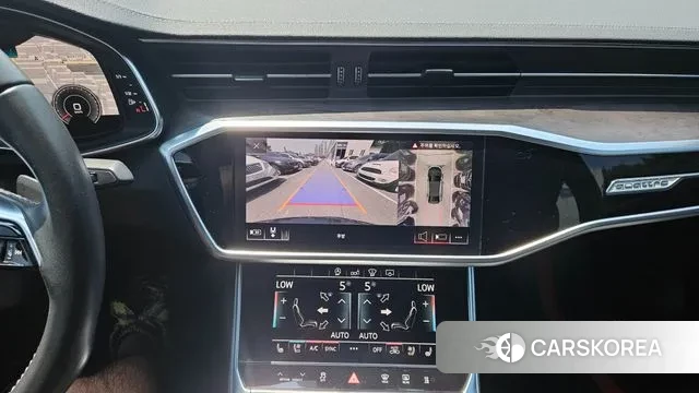 Audi A6 (C8) id 2886070 из Кореи 7