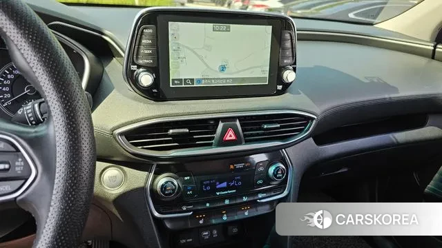 Hyundai Santa Fe TM id 2966255 из Кореи 7