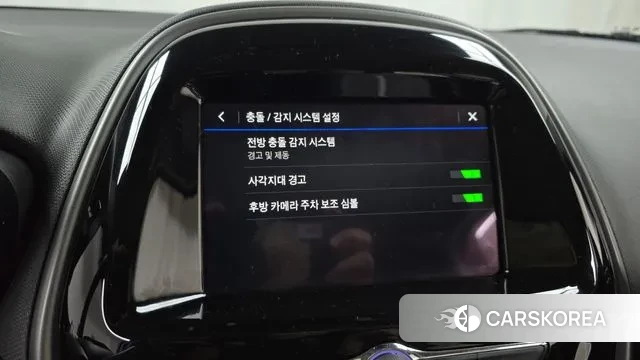 Chevrolet (GM Daewoo) The New Spark id 3625486 из Кореи 7