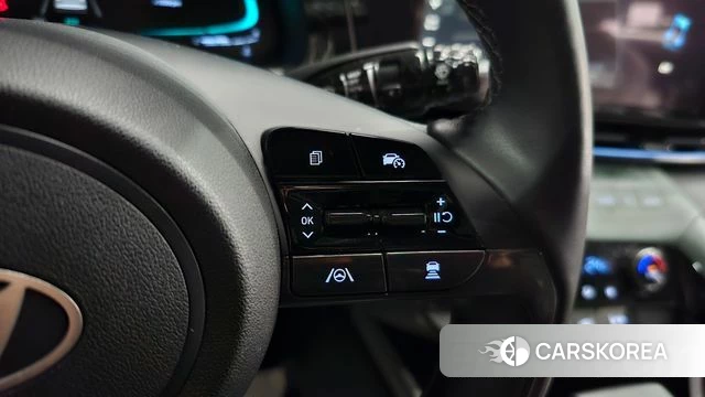 Hyundai The New Avante (CN7) id 4186293 из Кореи 7