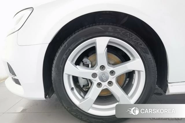 Audi A3 id 4254278 из Китая 7