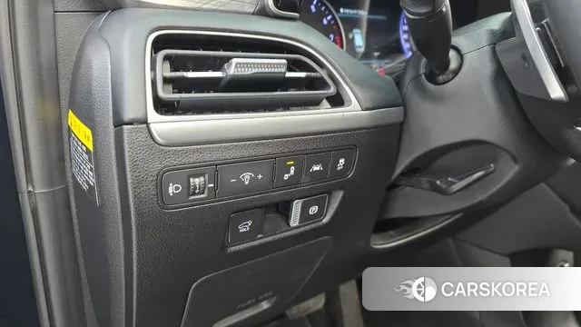 Hyundai Palisade id 3324243 из Кореи 7