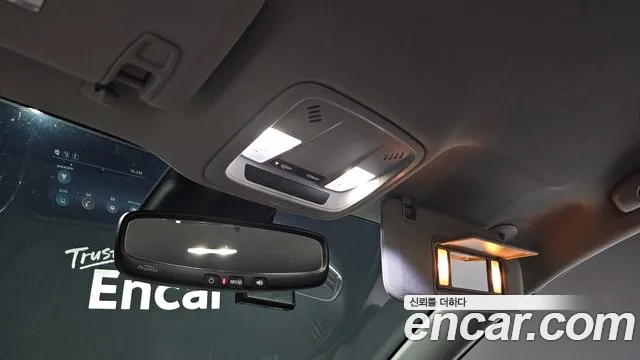 Chevrolet (GM Daewoo) The New Malibu id 2917257 из Кореи 7