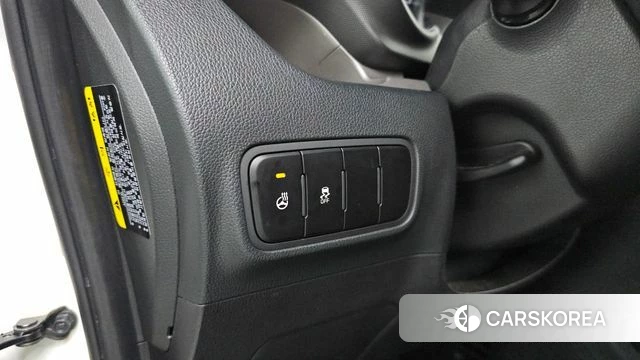 Kia The New Ray id 4721783 из Кореи 7