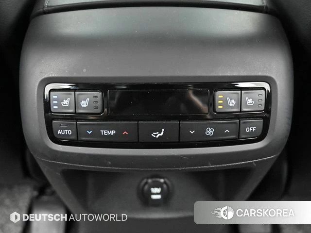 Hyundai The New Palisade id 4292829 из Кореи 7