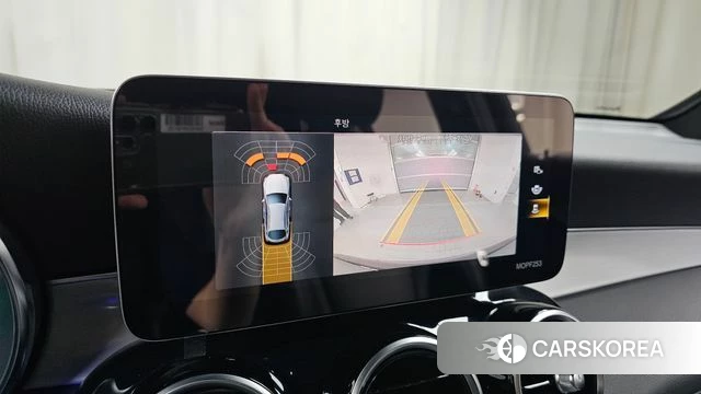 Mercedes-Benz GLC-Class X253 id 3942078 из Кореи 7