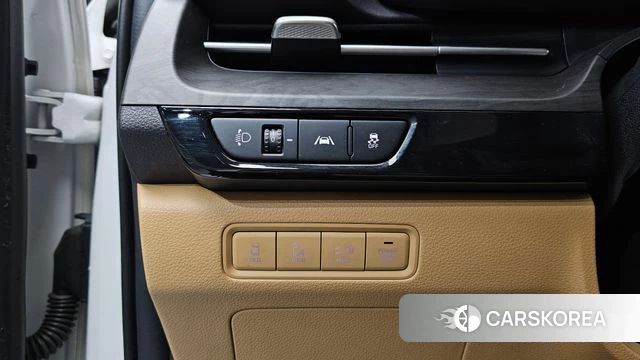 Kia Carnival 4th generation id 4018135 из Кореи 7