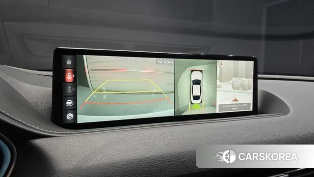 Genesis G80 (RG3) id 4726884 из Кореи 7