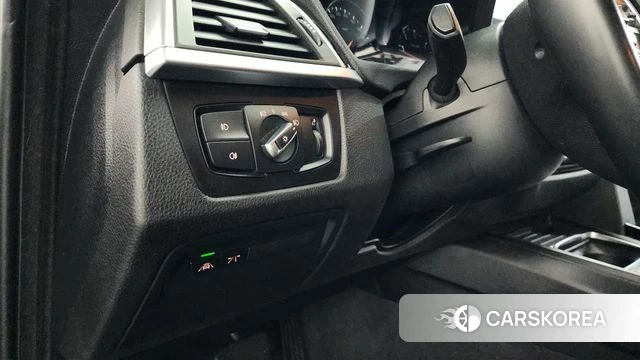 BMW 3 Series GT (F34) id 3807825 из Кореи 7