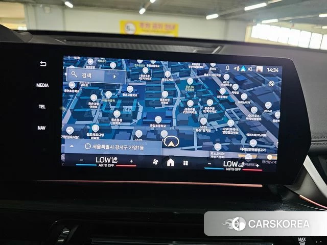 BMW X1 (U11) id 4862750 из Кореи 7
