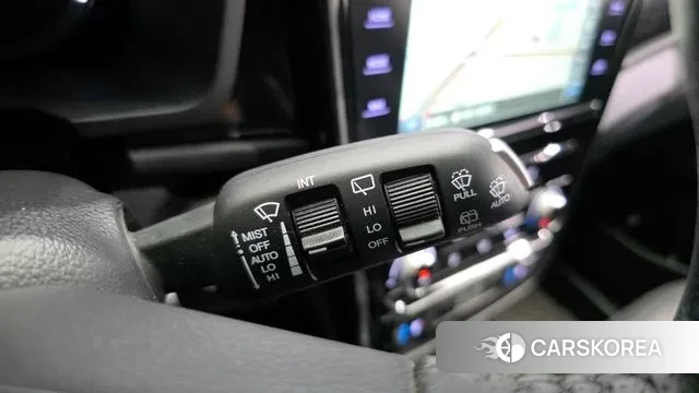 Ssangyong Berry New Tivoli id 3252341 из Кореи 7