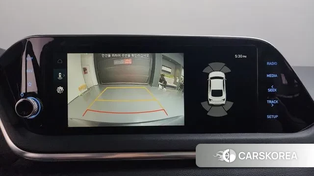 Hyundai Sonata (DN8) id 3567257 из Кореи 7