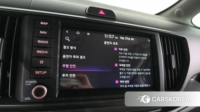 Kia The New Kia Ray id 4730076 из Кореи 7