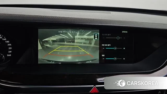 Genesis G90 id 3598842 из Кореи 7