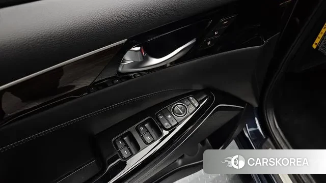 Kia Come New K7 id 3578762 из Кореи 7