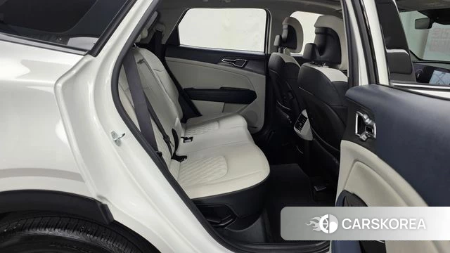 Kia Sportage 5th Generation id 4768395 из Кореи 7