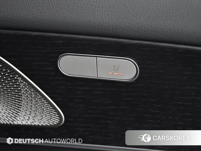 Mercedes-Benz GLE-Class W167 id 3533329 из Кореи 7