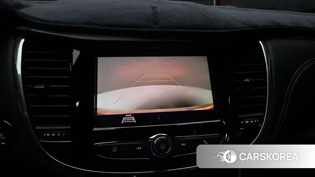 Chevrolet (GM Daewoo) The New Trax id 3474406 из Кореи 7