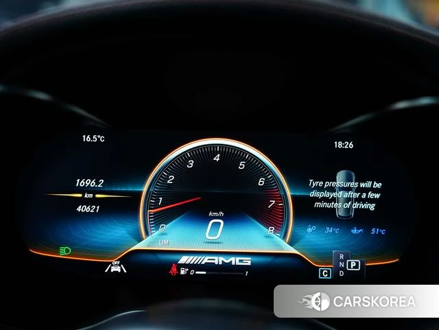 Mercedes-Benz C-class AMG id 4291343 из Китая 7