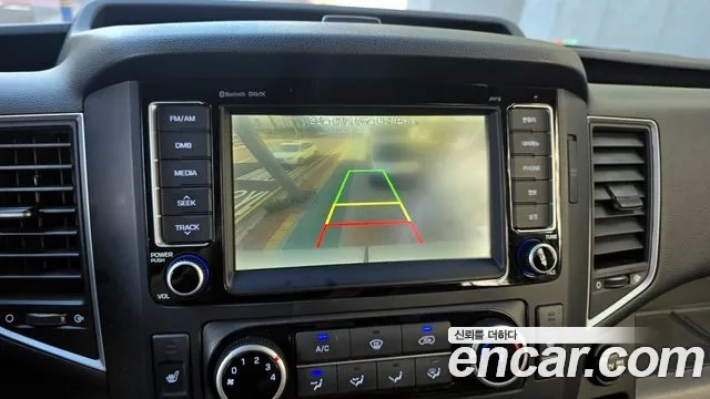 Hyundai Solati id 2956883 из Кореи 7