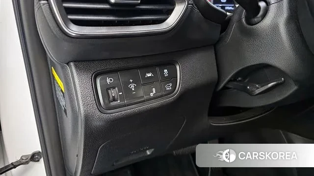 Hyundai Santa Fe TM id 3708778 из Кореи 7