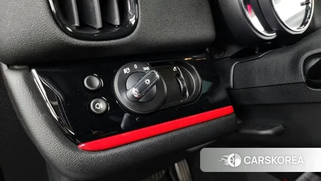 Mini Cooper S Countryman id 3128571 из Кореи 7