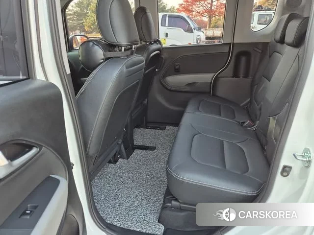 Kia The New Kia Ray id 3416123 из Кореи 7