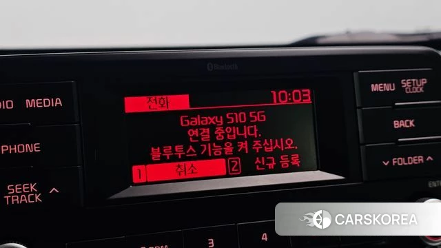 Kia All New Morning (JA) id 4615298 из Кореи 7