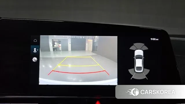 Hyundai Avante (CN7) id 3697653 из Кореи 7