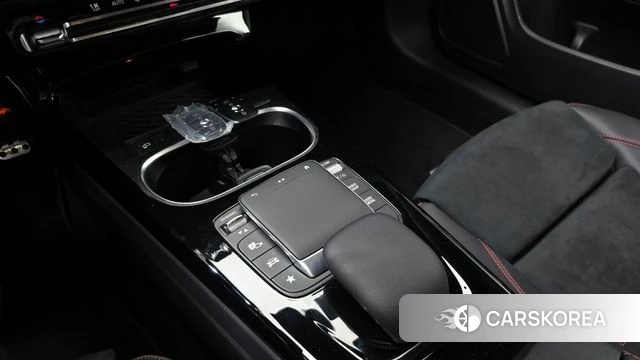 Mercedes-Benz CLA-Class C118 id 4186101 из Кореи 7