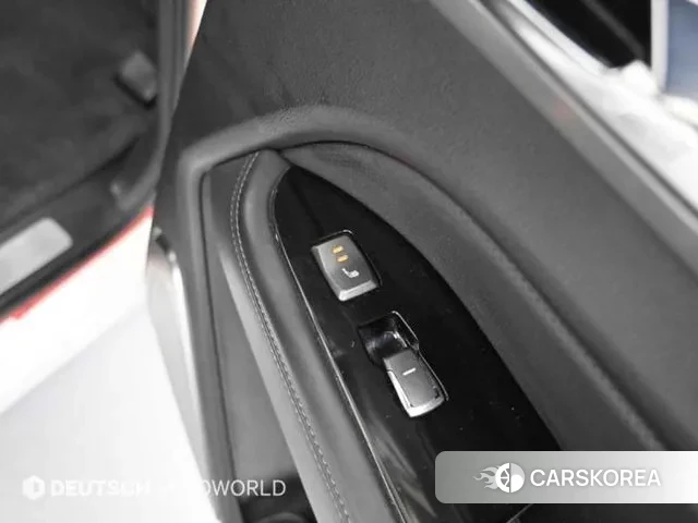 Ssangyong G4 Rexton id 3107483 из Кореи 7